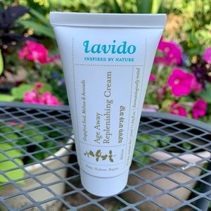 lavido replenishing cream